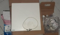نقطة-اتصال-واي-فاي-deux-antennes-wifi-d-link-فريحة-تيزي-وزو-الجزائر