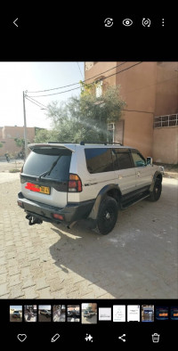 voitures-mitsubishi-pajero-sport-2002-ghardaia-algerie