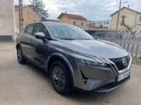 voitures-nissan-qashqai-2022-acenta-algerie