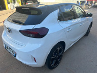 voitures-opel-corsa-2022-kouba-alger-algerie