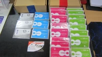 Carte ADSL + 4G