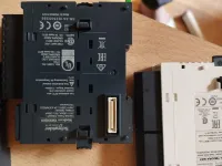 Module Automate Schneider 