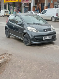 voitures-peugeot-107-2009-ferdjioua-mila-algerie