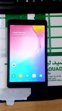 Samsung Tab a