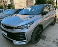 سيارات-geely-coolray-2026-flag-ship-الرويبة-الجزائر