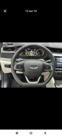 voitures-chery-arrizo-5-2025-luxury-ain-defla-algerie