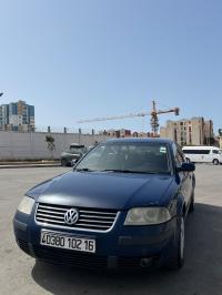 سيارات-volkswagen-passat-2002-الجزائر-وسط