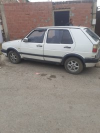 سيارات-volkswagen-golf-2-1987-حجوط-تيبازة-الجزائر