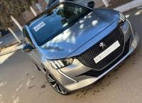 utilities-peugeot-208-2022-gt-line-arzew-oran-algeria