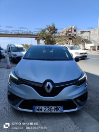 سيارات-renault-clio-5-2023-rs-line-دار-البيضاء-الجزائر