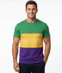 T-shirts Lacoste thumbnail 3