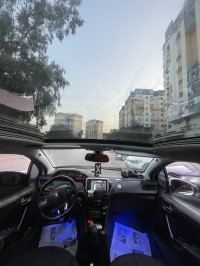 سيارات-peugeot-208-2013-allure-باب-الزوار-الجزائر