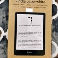كمبيوتر-لوحي-kindle-12eme-generation-paperwhite-الجزائر-وسط