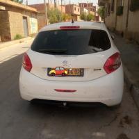 سيارات-peugeot-208-2014-allure-الشلف-الجزائر