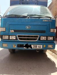 السيارات-النفعية-toyota-delta-2008-العبادية-عين-الدفلة-الجزائر
