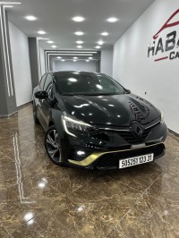 سيارات-renault-clio-5-2023-rs-line-بئر-الجير-وهران-الجزائر