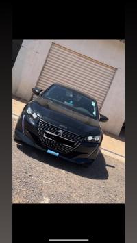 سيارات-peugeot-208-2022-allure-سيدي-بلعباس-الجزائر