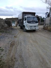 شاحنة-foton-fl2600-2011-مجانة-برج-بوعريريج-الجزائر