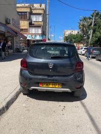 سيارات-dacia-sandero-2017-الرغاية-الجزائر