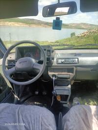 سيارات-suzuki-maruti-800-2007-سيدي-العبدلي-تلمسان-الجزائر