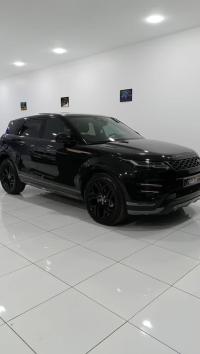 سيارات-rover-renge-2021-الرمشي-تلمسان-الجزائر