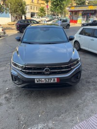 سيارات-volkswagen-t-roc-2023-r-line-باش-جراح-الجزائر