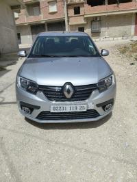 سيارات-renault-symbol-2019-made-in-bladi-قسنطينة-الجزائر