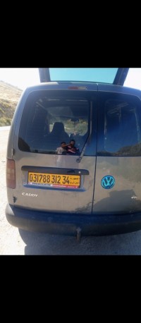 السيارات-النفعية-volkswagen-caddy-2012-برج-بوعريريج-الجزائر