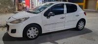 سيارات-peugeot-207-2012-تقرت-الجزائر