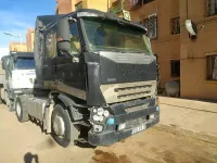 HOWO A7 HOWO 2010