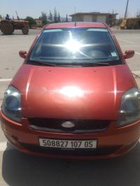 voitures-ford-fiesta-2007-talkhamt-batna-algerie
