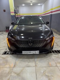 سيارات-peugeot-308-2023-allure-pack-سطيف-الجزائر