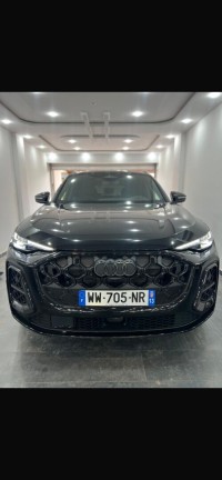سيارات-audi-q5-2025-s-line-سيدي-موسى-الجزائر