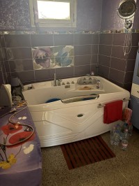 appartement-vente-f3-alger-bouzareah-algerie