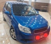 voitures-chevrolet-aveo-5-portes-2010-ls-douera-alger-algerie