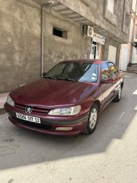 cars-peugeot-406-1997-souahlia-tlemcen-algeria