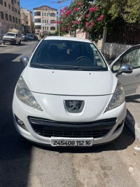 سيارات-peugeot-207-2012-الرويبة-الجزائر