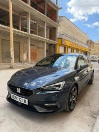 سيارات-seat-leon-2021-fr-برج-بوعريريج-الجزائر