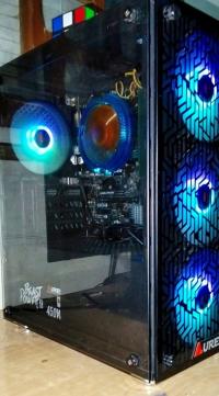كمبيوتر-مكتبي-pc-gamer-عين-الذهب-تيارت-الجزائر