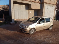 voitures-fiat-punto-2009-classic-reghaia-alger-algerie