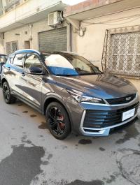 سيارات-geely-coolray-2026-la-toute-باتنة-الجزائر