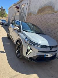 سيارات-renault-captur-2026-techno-حجاج-مستغانم-الجزائر