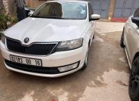 سيارات-skoda-rapid-2015-المشرية-النعامة-الجزائر
