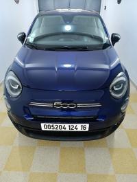 cars-fiat-500x-2024-club-douera-alger-algeria