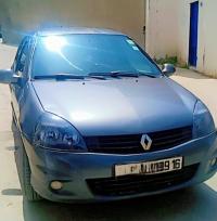 voitures-renault-clio-campus-2009-bab-ezzouar-alger-algerie