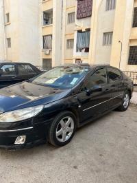 سيارات-peugeot-407-2006-برج-منايل-بومرداس-الجزائر