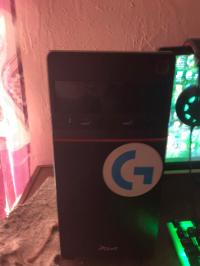 كمبيوتر-مكتبي-pc-semi-gamer-for-sale-الرويبة-الجزائر