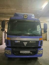 شاحنة-foton-10-ton-2013-بوغني-تيزي-وزو-الجزائر