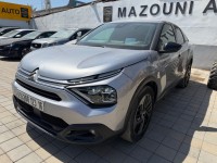 cars-citroen-c4-2023-rouiba-alger-algeria