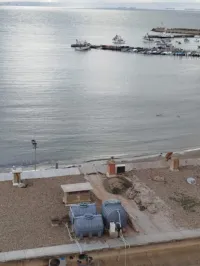 Vente Appartement F4 Alger El marsa